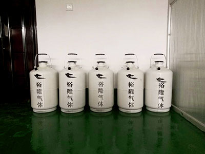 食品級(jí)液氮