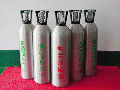 食品級(jí)二氧化碳