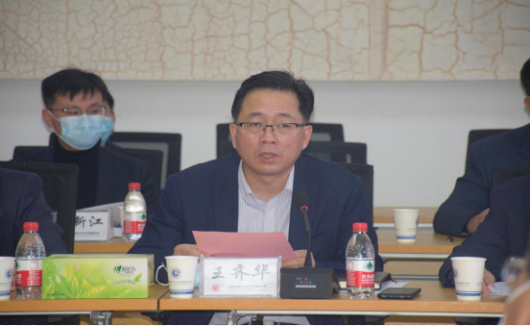 熱烈祝賀中國科學(xué)院蘭州化學(xué)物理研究所與公司簽約共建“二氧化碳捕集與轉(zhuǎn)化利用聯(lián)合實驗室”(圖2)